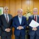 fachin-e-moraes-convidam-lula-para-posse-no-stf