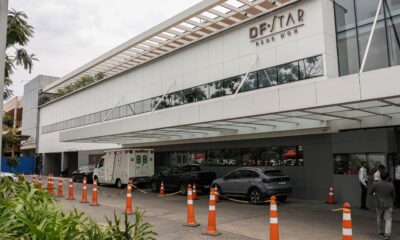 bolsonaro-recebe-alta-hospitalar;-laudo-aponta-cancer-de-pele