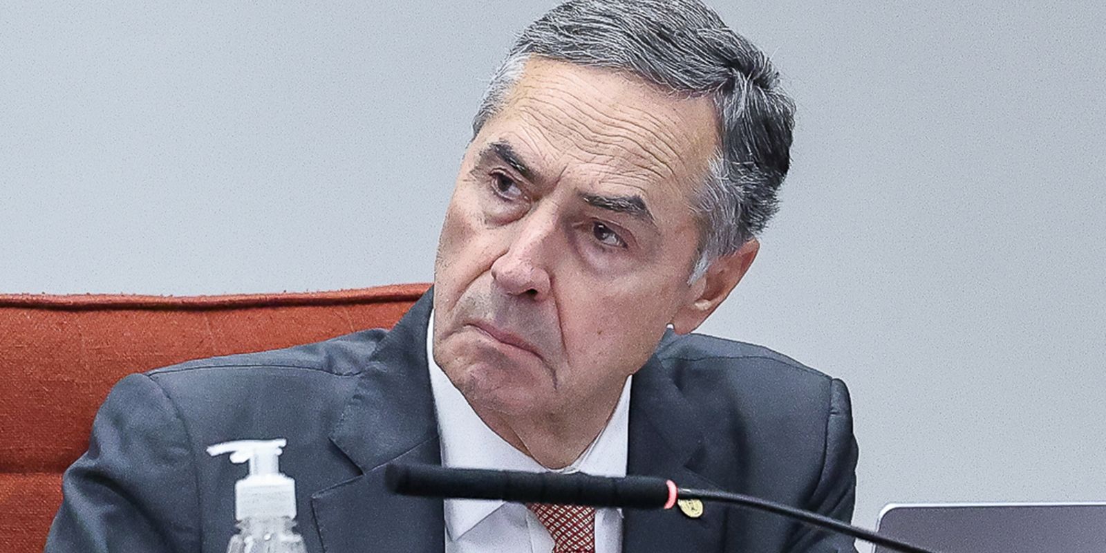 barroso-diz-que-sancoes-dos-eua-contra-o-brasil-sao-injustas