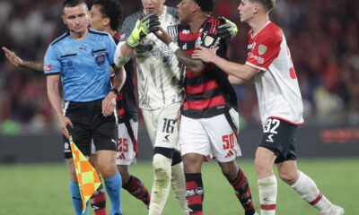 conmebol-anula-2o-amarelo-e-libera-plata-para-defender-o-flamengo