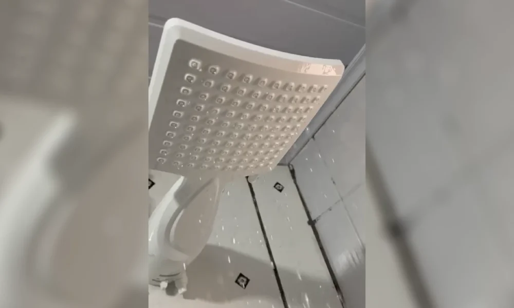 moradores-do-tijuca-reclamam-baixa-pressao-na-agua;-concessionaria-alega-manutencao