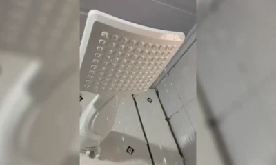 moradores-do-tijuca-reclamam-baixa-pressao-na-agua;-concessionaria-alega-manutencao