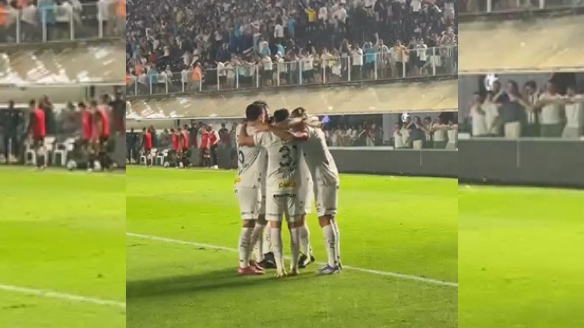 santos-se-organiza-sem-neymar-e-vence-reservas-do-sao-paulo-para-encerrar-jejum