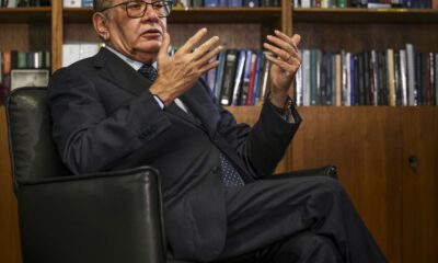 gilmar-mendes-diz-que-sancoes-contra-esposa-de-moraes-sao-arbitrarias