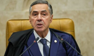 barroso-diz-que-stf-deve-avaliar-reacao-contra-sancoes-dos-eua