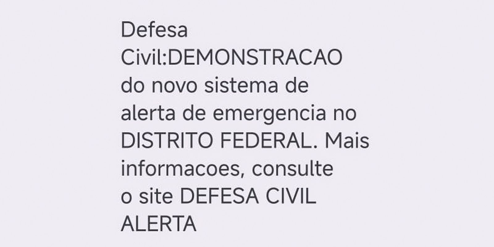defesa-civil-testa-aviso-de-desastre-via-celular-no-df,-go,-ms-e-mt