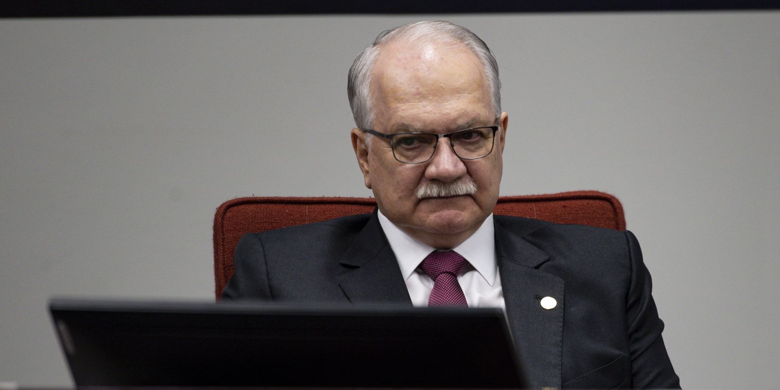 fachin-toma-posse-na-presidencia-do-stf-nesta-segunda-feira