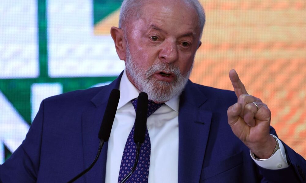 na-ilha-de-marajo,-lula-inaugura-creche-que-ficou-com-obra-paralisada