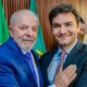 de-saida-do-cargo,-sabino-elogia-lula-em-discurso-no-para:-'conte comigo'