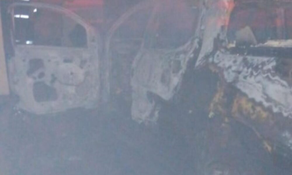 imagem-mostra-strada-destruida-em-residencia-onde-casal-morreu-carbonizado