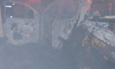 imagem-mostra-strada-destruida-em-residencia-onde-casal-morreu-carbonizado