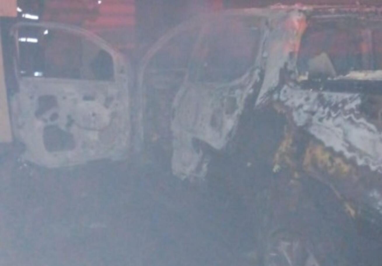 imagem-mostra-strada-destruida-em-residencia-onde-casal-morreu-carbonizado