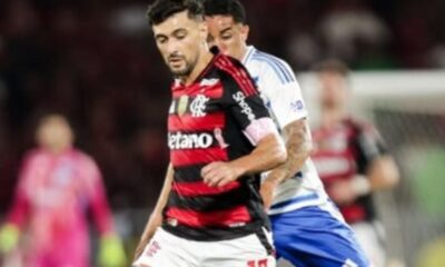 flamengo-e-cruzeiro-fazem-jogo-movimentado,-mas-nao-tiram-o-zero-do-placar-no-maracana