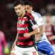 flamengo-e-cruzeiro-fazem-jogo-movimentado,-mas-nao-tiram-o-zero-do-placar-no-maracana