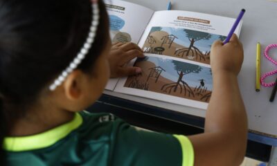 criancas-e-jovens-debatem-educacao-e-justica-climatica-em-conferencia