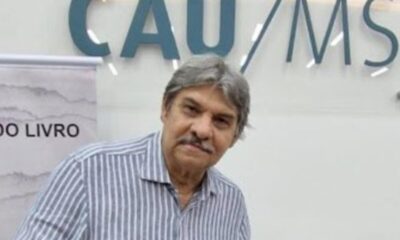 presidente-do-conselho-de-arquitetura-e-urbanismo-em-ms-morre-aos-69-anos