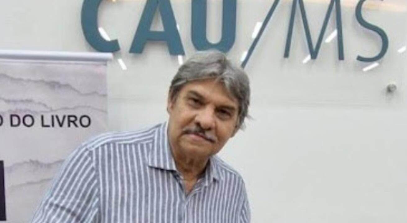 presidente-do-conselho-de-arquitetura-e-urbanismo-em-ms-morre-aos-69-anos
