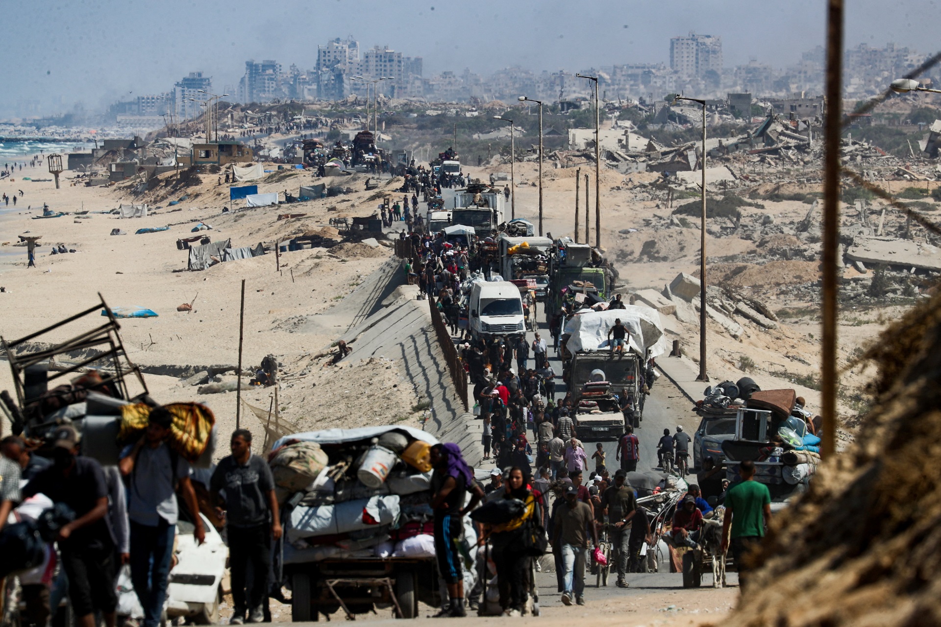 hamas-anuncia-acordo-para-fim-da-guerra-em-gaza-e-pede-cumprimento-integral-a-israel