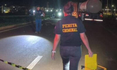vigia-morre-atropelado-por-caminhao-carregado-com-frangos-na-ms-156