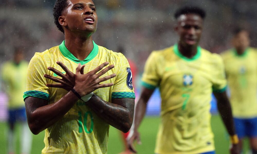 brasil-mostra-evolucao-sob-comando-de-ancelotti-e-goleia-coreia-do-sul