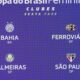 cbf-sorteia-confrontos-das-semifinais-da-copa-do-brasil-feminina