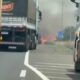 video:-br-163-esta-liberada-apos-incendio-de-grandes-proporcoes-interditar-transito-em-nova-alvorada-do-sul