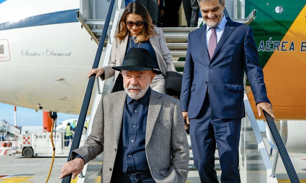 lula-participa-de-evento-da-fao-e-visita-o-papa-leao-xiv-nesta-segunda