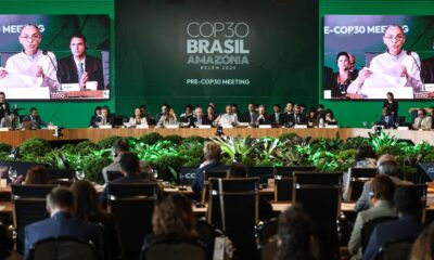 “cop-e-o-lugar-para-resolver-financiamento-climatico”,-diz-economista