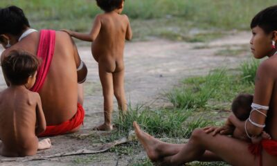 unicef-pede-acoes-integradas-para-proteger-infancia-yanomami