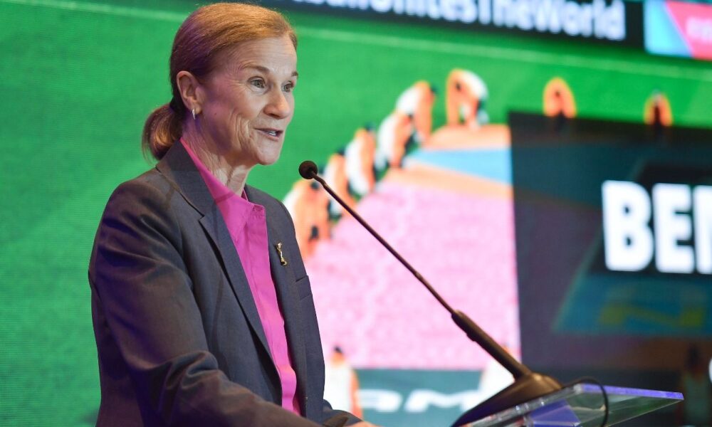 mundial-de-2027-sera-o-melhor-de-todos-os-tempos,-diz-diretora-da-fifa