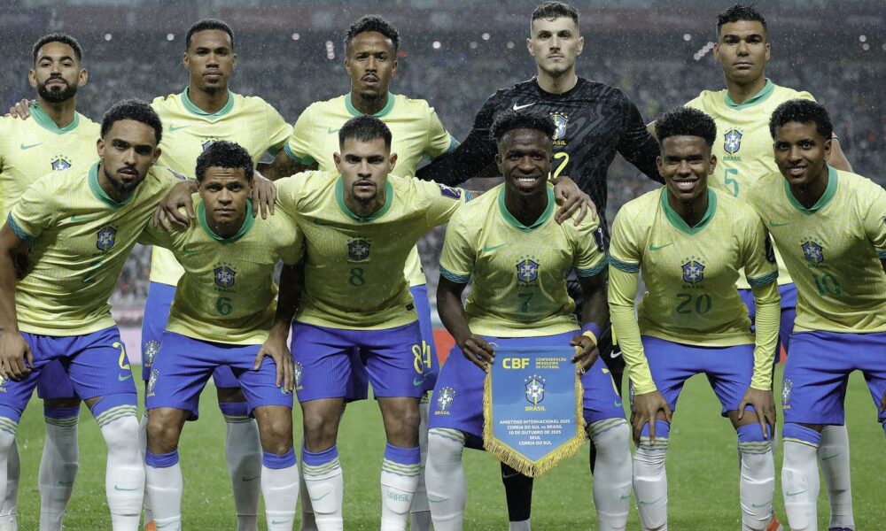 selecao-enfrentara-senegal-e-tunisia-em-ultimos-amistosos-de-2025