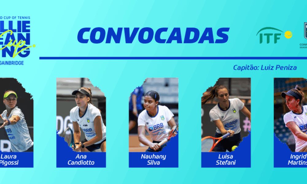 tenis:-selecao-e-convocada-para-playoffs-da-billie-jean-king-cup