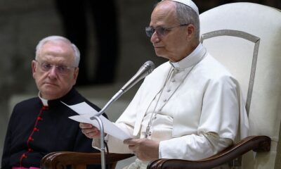 papa-leao-faz-1a-reuniao-com-sobreviventes-de-abuso-sexual-na-igreja