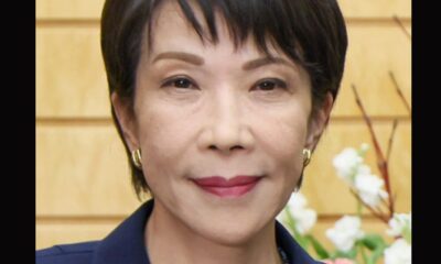 acordo-no-japao-deixa-takaichi-perto-de-se-tornar-primeira-premie