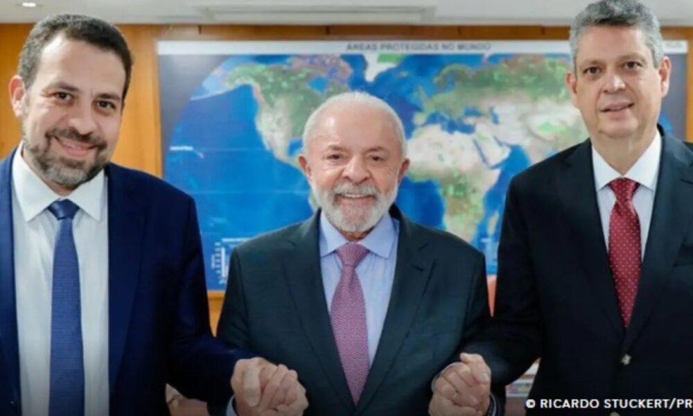 guilherme-boulos-assumira-secretaria-geral-da-presidencia