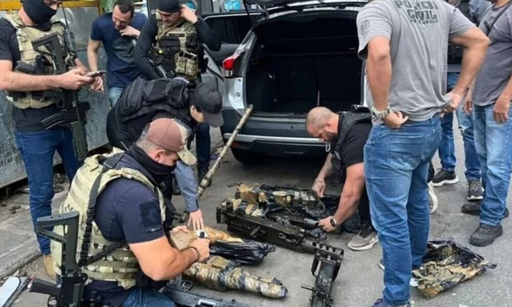 governador-do-rio-veta-emenda-que-recria-“gratificacao-faroeste”