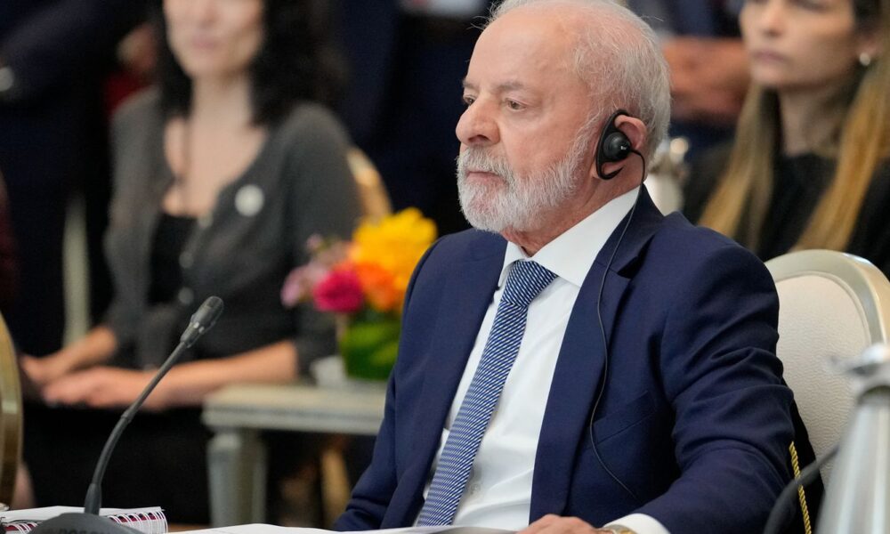 lula-aguarda-reuniao-com-trump-e-aposta-em-solucao-a-tarifaco