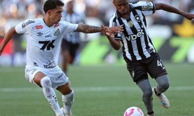 botafogo-fica-duas-vezes-a-frente,-mas-cede-empate-ao-santos-no-rio