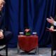 nas-redes-sociais,-lula-comenta-“otima-reuniao”-com-trump-na-malasia