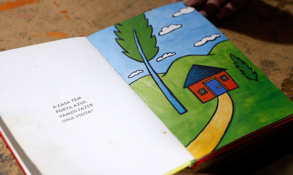 ler-ensina-empatia-a-criancas,-diz-presidente-da-biblioteca-nacional