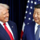 xi-adota-tom-conciliador-em-encontro-com-trump-na-coreia-do-sul:-“parceiros-e-amigos”