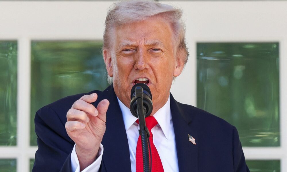 trump-diz-que-nao-esta-considerando-ataques-na-venezuela