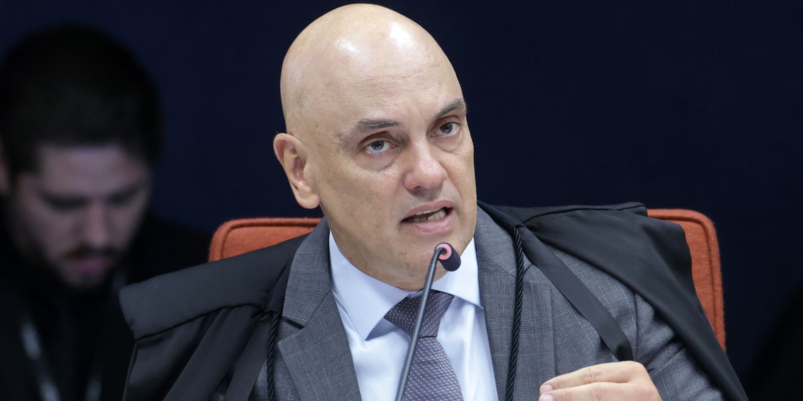 moraes-faz-reunioes-no-rio-para-discutir-operacao-contencao