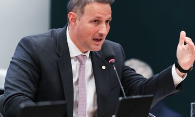 motta-anuncia-derrite-como-relator-do-projeto-antifaccao