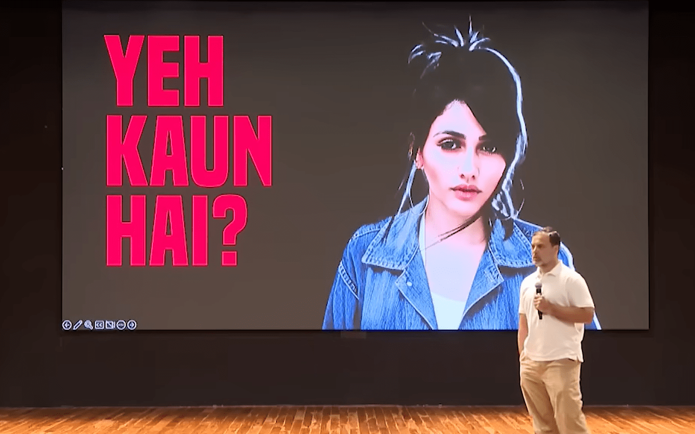 sem-querer,-cabeleireira-de-bh-se-torna-simbolo-de-escandalo-eleitoral-na-india