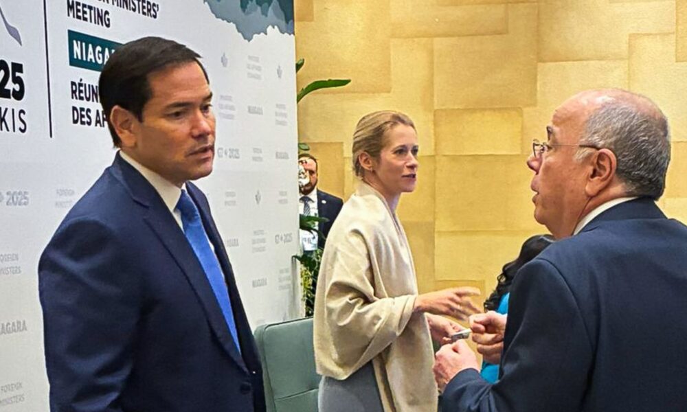 mauro-vieira-e-marco-rubio-avancam-em-negociacoes-sobre-tarifas