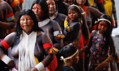 cop:-protecao-ambiental-e-luta-indigena-sao-indissociaveis,-diz-fachin