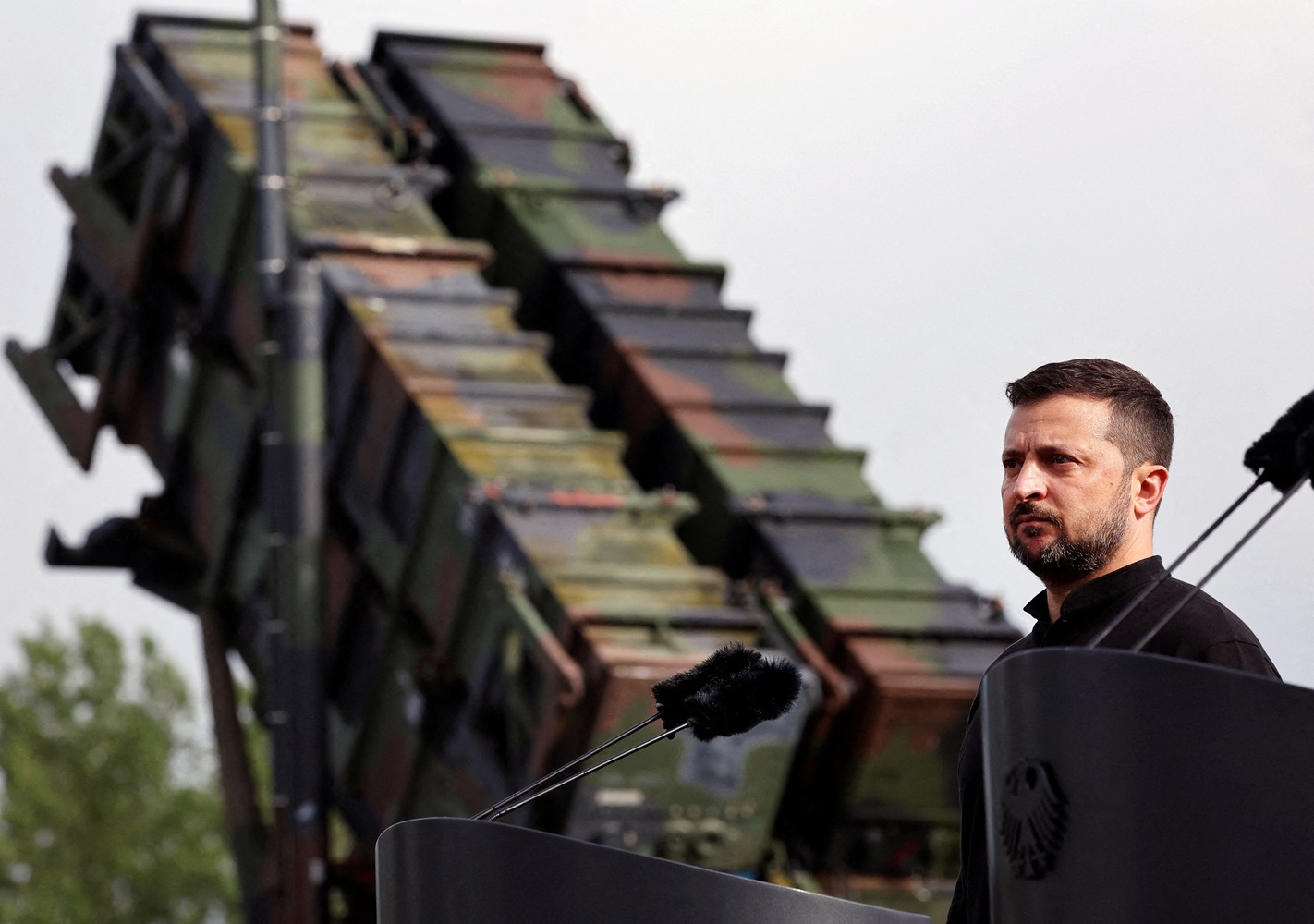 ucrania-enfrenta-escandalo-de-corrupcao-no-setor-energetico-em-plena-guerra
