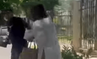 assista:-servidora-do-tj-go-agride-entregador-em-goiania;-tribunal-abre-apuracao