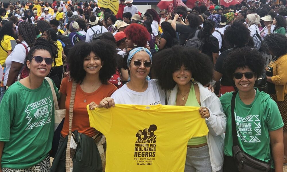 “mete-marcha,-negona”:-artistas-levam-marcha-para-telas-e-palcos